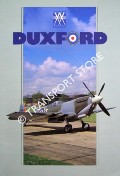 Book cover of The Imperial War Museum at Duxford by Imperial War Museum